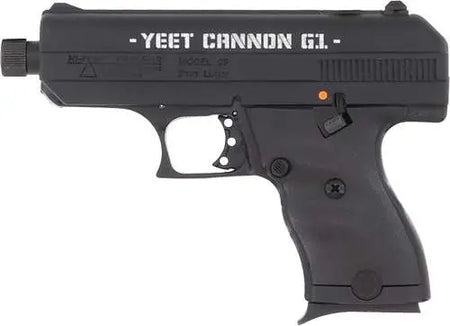 HI POINT C-9MM GEN 1 PSTL YC SLIDE THRD BARREL
