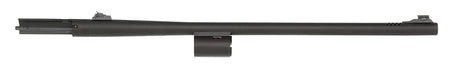 Mossberg OEM 93010 12 Gauge 24" Fully-Rifled Slug Barrel w/ Adj. Rifle Sights & Matte Blued Finish for Mossberg 930