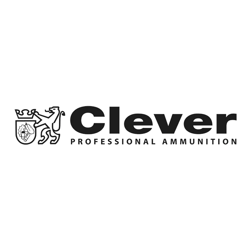 Clever 12 Gauge Shotgun Ammo RX 2 Competition 2.75 in 1 oz #7.5