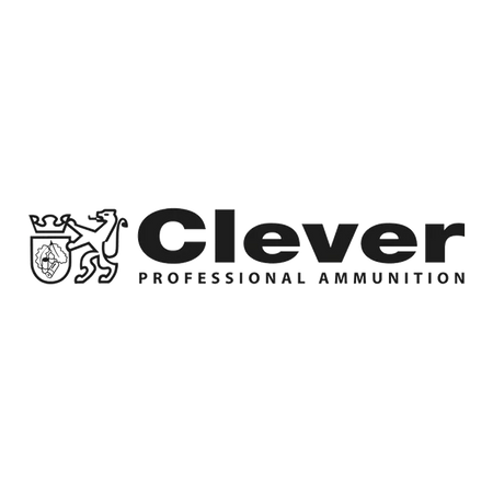 Clever Express 12 Gauge #00 Buckshot 2-3/4" 9 Pellet