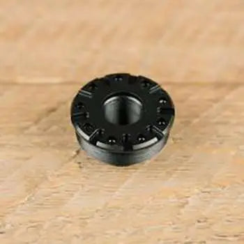 SilencerCo Bravo Modular Thread Adapter M18x1.5 for Harvester