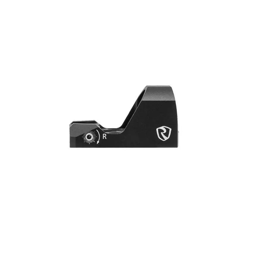 Riton X3 Tactix Red Dot PRD V2 3 MOA Sight