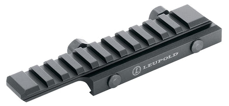 Leupold Mark 2 Integral Mounting System Rail Mount Matte