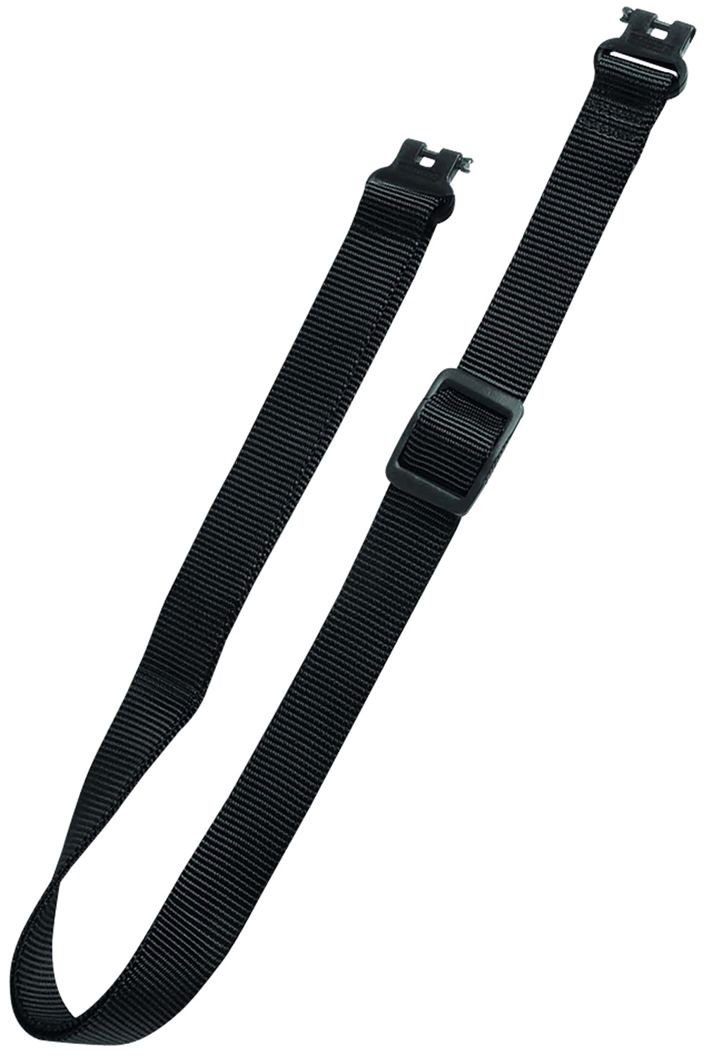 Outdoor Connection XP213LDS Express Sling 2 Adjustable Black Nylon 56" w/Quick Pin Swivels