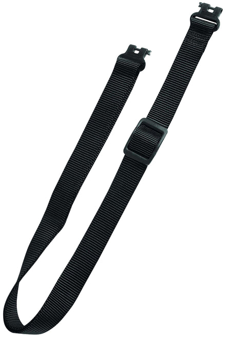 Outdoor Connection XP213LDS Express Sling 2 Adjustable Black Nylon 56" w/Quick Pin Swivels