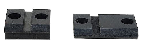Warne M887841M Maxima Weaver-Style Matte Black Steel Mount Base for Kimber 8400 Magnum/8400 WSM