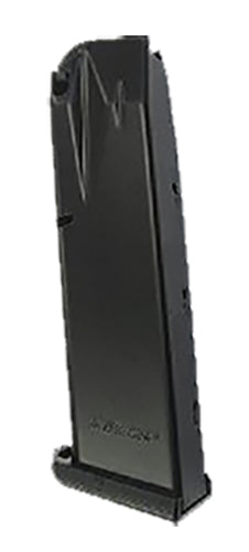 Mec-Gar 13rd .40 S&W Blued AFC Standard Magazine for Beretta 96FS MGPB9613AFC