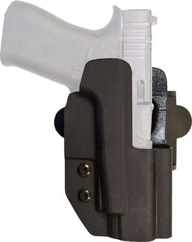 Comp-Tac International Modular Mount OWB Kydex Holster Glock 48/43X MOS RH Black