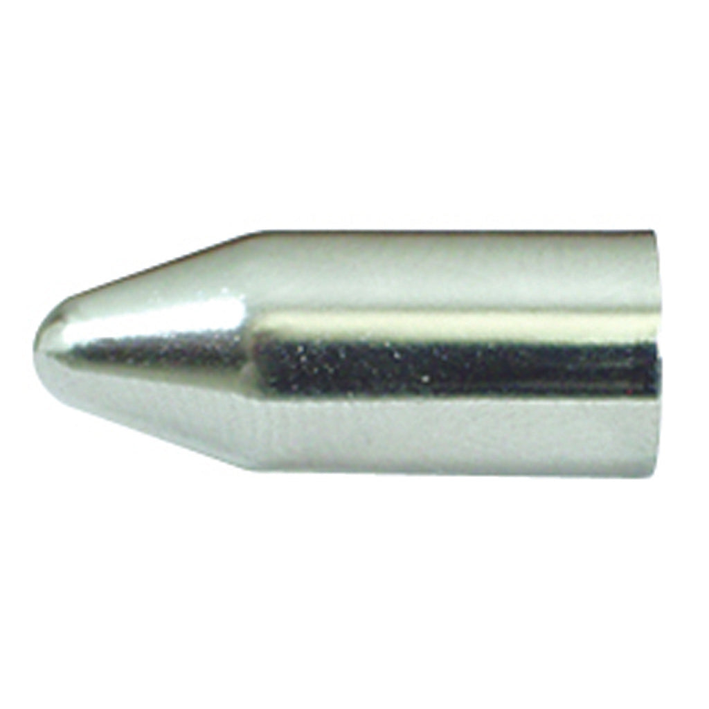 Easton Steel Glue On Target Points Scout Shafts 100 pk.