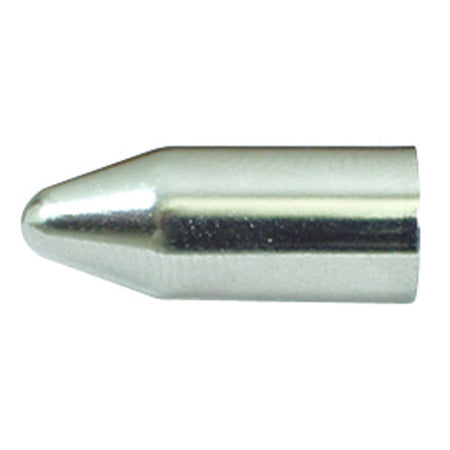 Easton Steel Glue On Target Points Scout Shafts 100 pk.