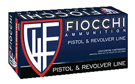 Fiocchi Range Dynamics Full Metal Jacket 73 Grain .32 ACP 1000 fps 762344001494