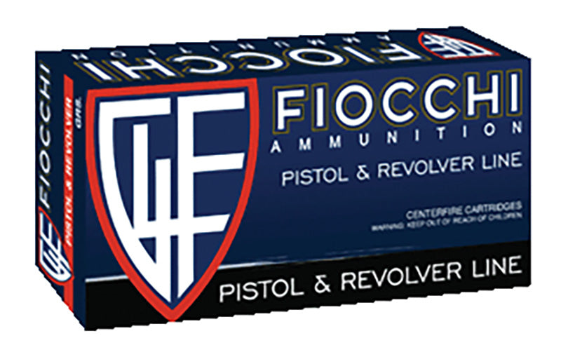 Fiocchi Range Dynamics Full Metal Jacket 73 Grain .32 ACP 1000 fps 762344001494