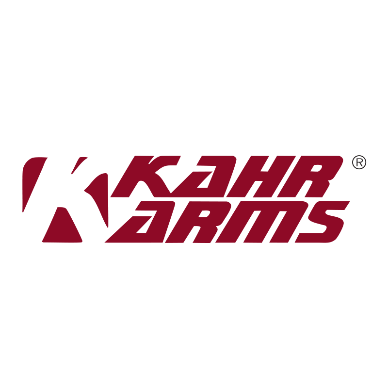 Kahr Compact 9mm 9-Round Magazine Aluminum Grip Extension