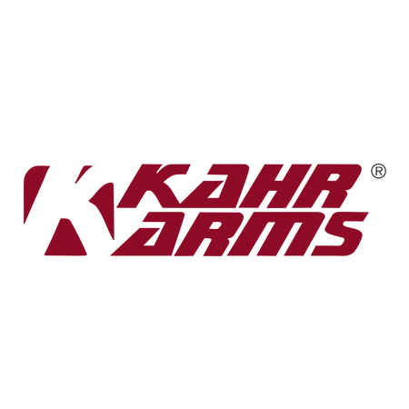 Kahr Compact 9mm 9-Round Magazine Aluminum Grip Extension