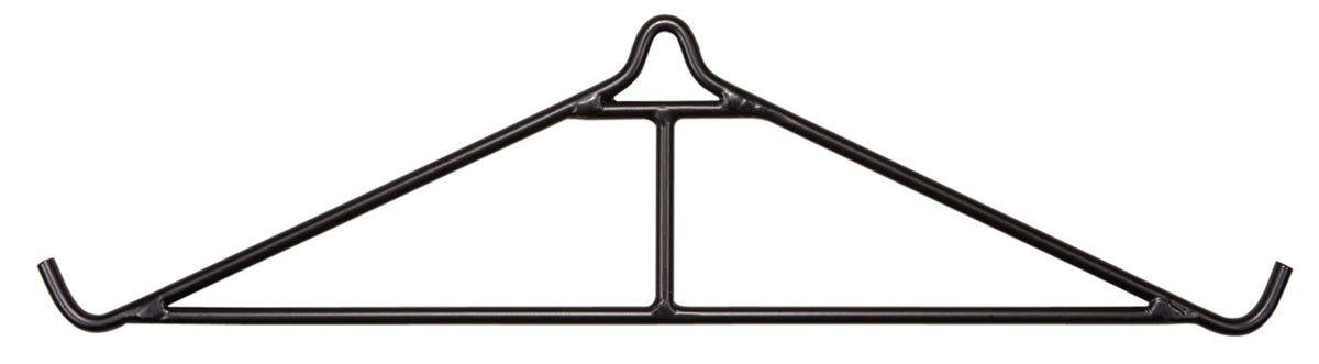 Hunters Specialties 00644 Steel Magnum Gambrel 21 Inch Lightweight Spreader Bar