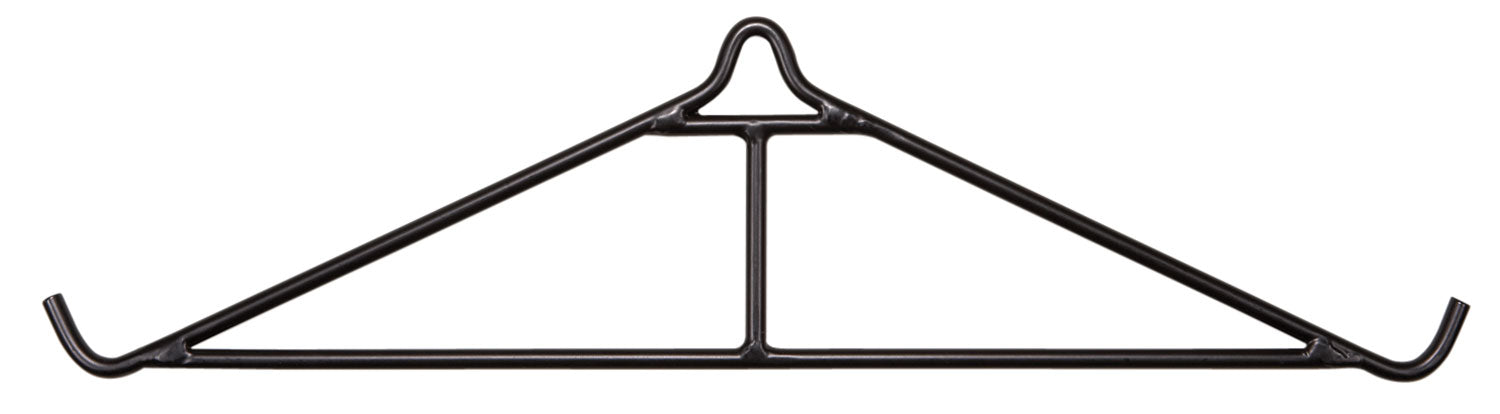 Hunters Specialties 00644 Steel Magnum Gambrel 21 Inch Lightweight Spreader Bar