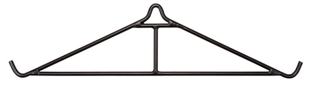 Hunters Specialties 00644 Steel Magnum Gambrel 21 Inch Lightweight Spreader Bar
