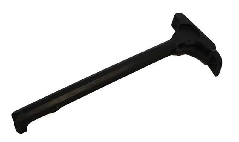Anderson Manufacturing AR-15 Tactical Charging Handle Black Anodized