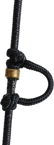 Allen String Loop Nylon 3-Pack Black 225 lbs
