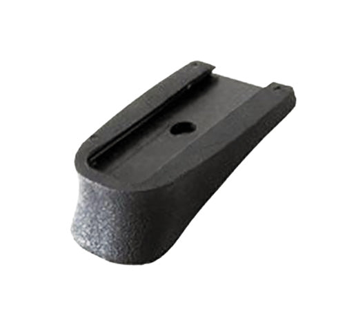 Kel-Tec PF-9 Black Rubber Magazine Base Plate Grip Extension