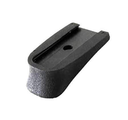 Kel-Tec PF-9 Black Rubber Magazine Base Plate Grip Extension