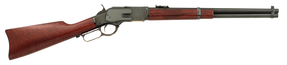 1873 RIFLE 44-40 BL/WD 19"