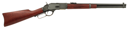 1873 RIFLE 44-40 BL/WD 19"