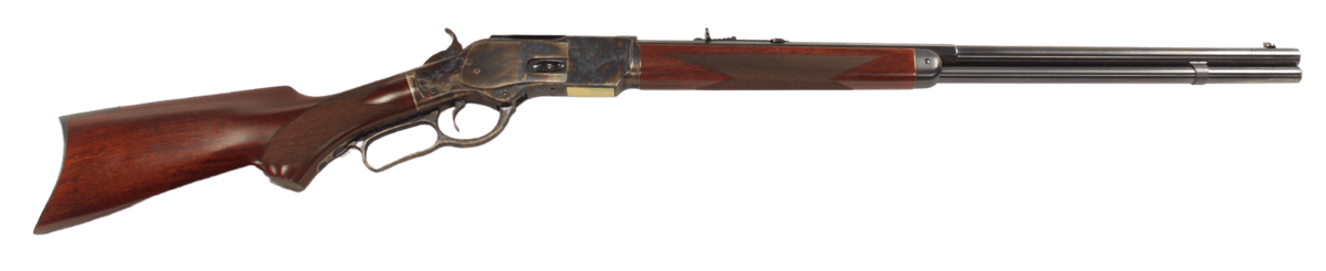 1873 RIFLE 357MAG CCH/WD 24"