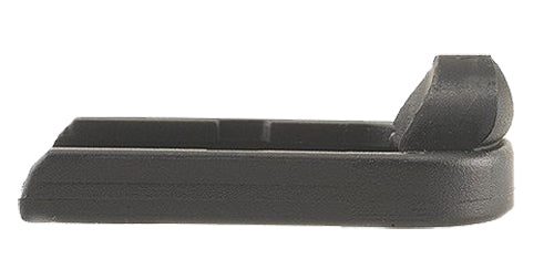 Pearce Grip PG2021 Glock 20/21 Lower Front Strap Grip Enhancer Black Polymer
