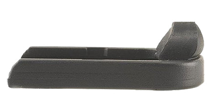 Pearce Grip PG2021 Glock 20/21 Lower Front Strap Grip Enhancer Black Polymer