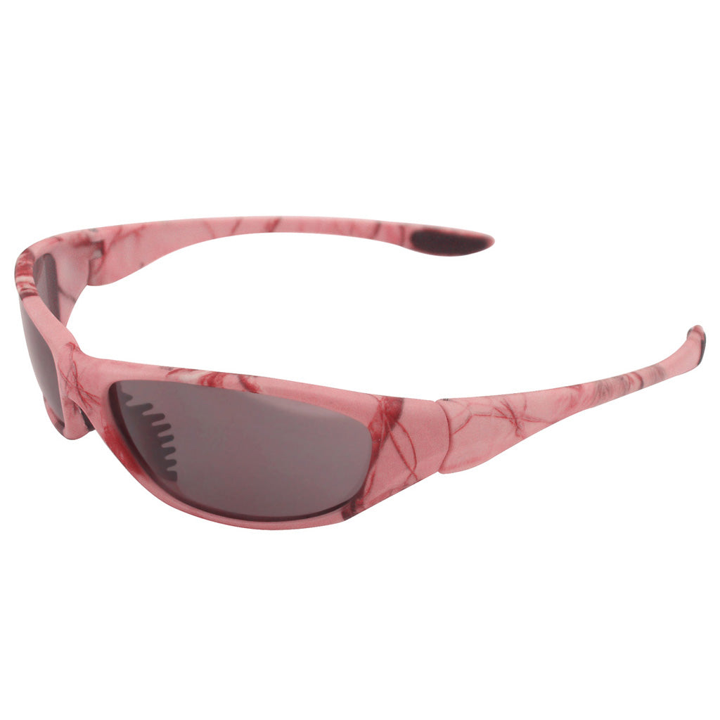 Absolute Eyewear Realtree AP Pink Women's Polarized Sunglasses with Case