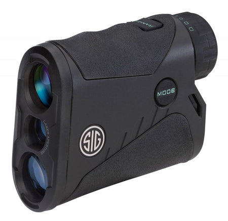 SIG Sauer KILO0850 4x20mm Range Finder Monocular