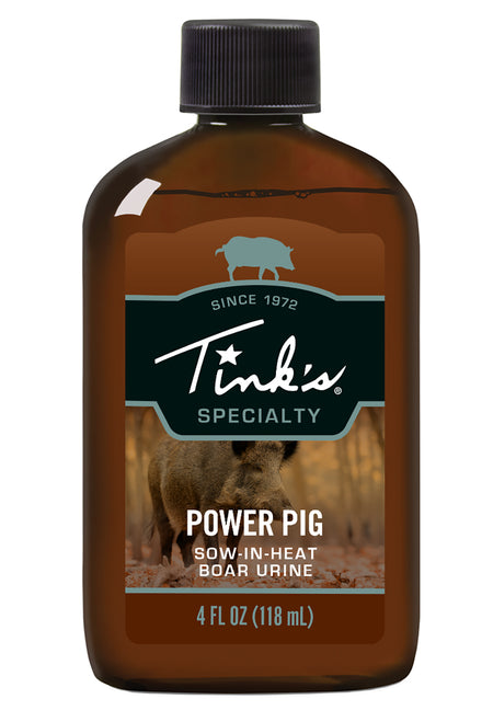Tinks W6330 Power Pig Sow-In-Heat Hog Estrus Attractant 4 oz