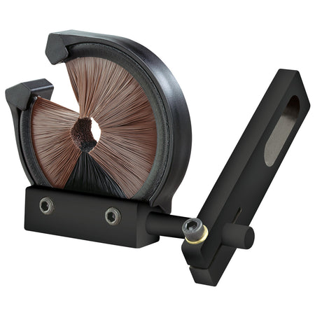 Trophy Ridge Whisker Biscuit Original Arrow Rest Medium RH Black