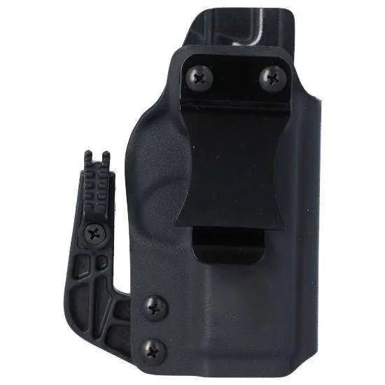 SIG Sauer P365 Right-Hand IWB Appendix Carry Holster with Optic Cut