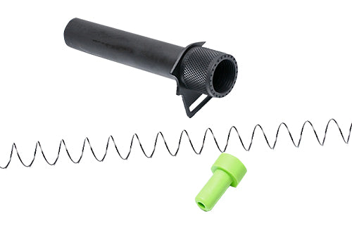 Wilson Combat SGETRH2 Parkerized Steel +2 Round Extension Tube 12 Gauge Remington 870 1100 1187 Right Hand