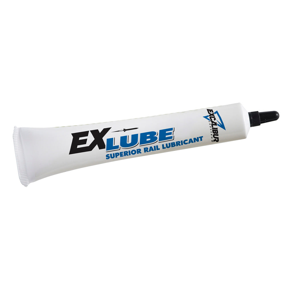 Excalibur Ex-Lube Odor-Free Crossbow Rail Lubricant Tube
