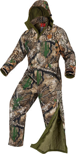 Arctic Shield Realtree APX Classic Elite Coveralls Large