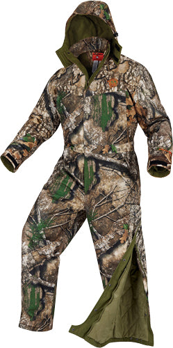 Arctic Shield Realtree APX Classic Elite Coveralls X-Large