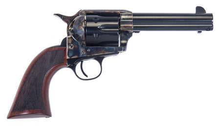 GUNFIGHTER 45LC BL/WD 4.75" TAYLOR TUNED