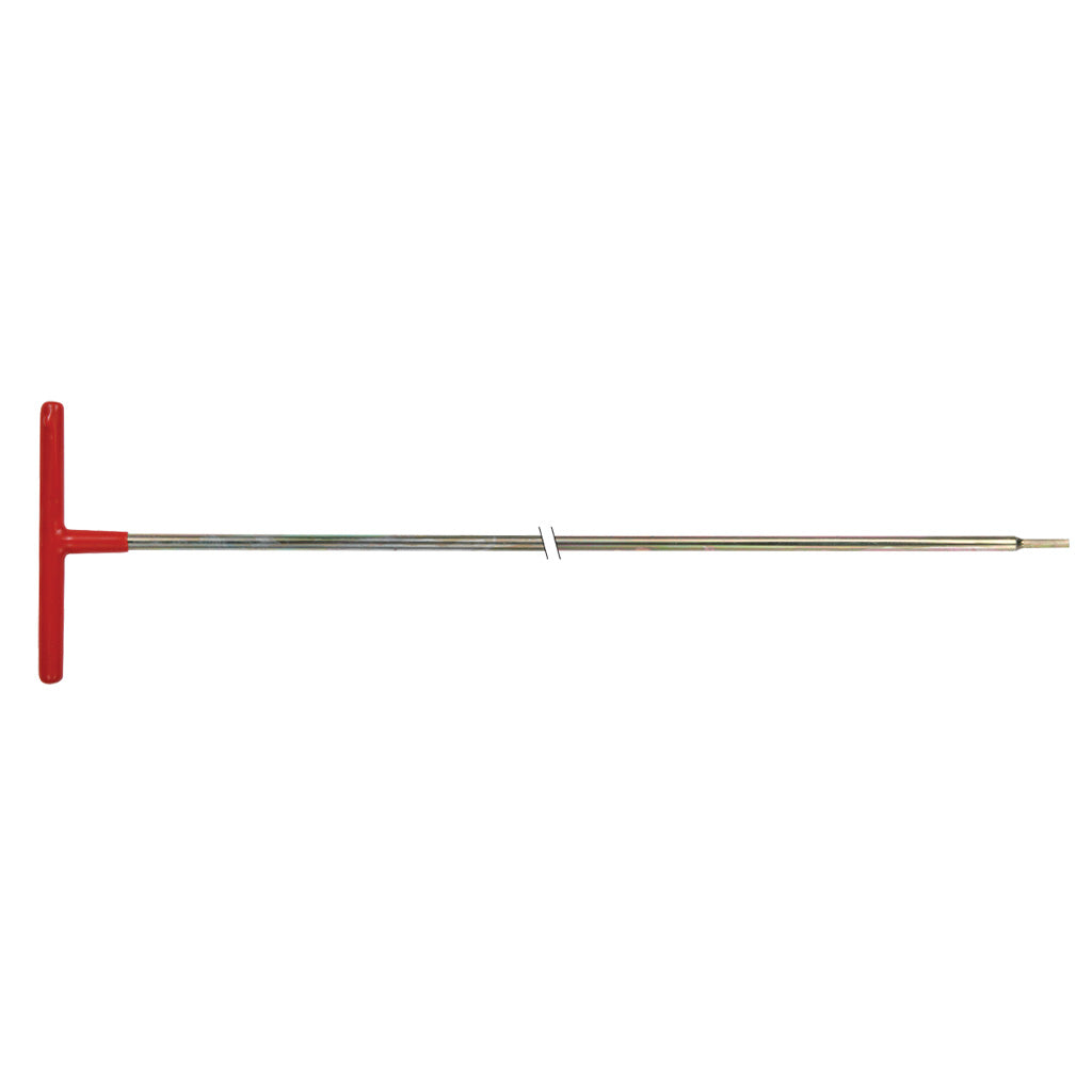 Carbon Express Threaded Point Weight Adjustment Tool