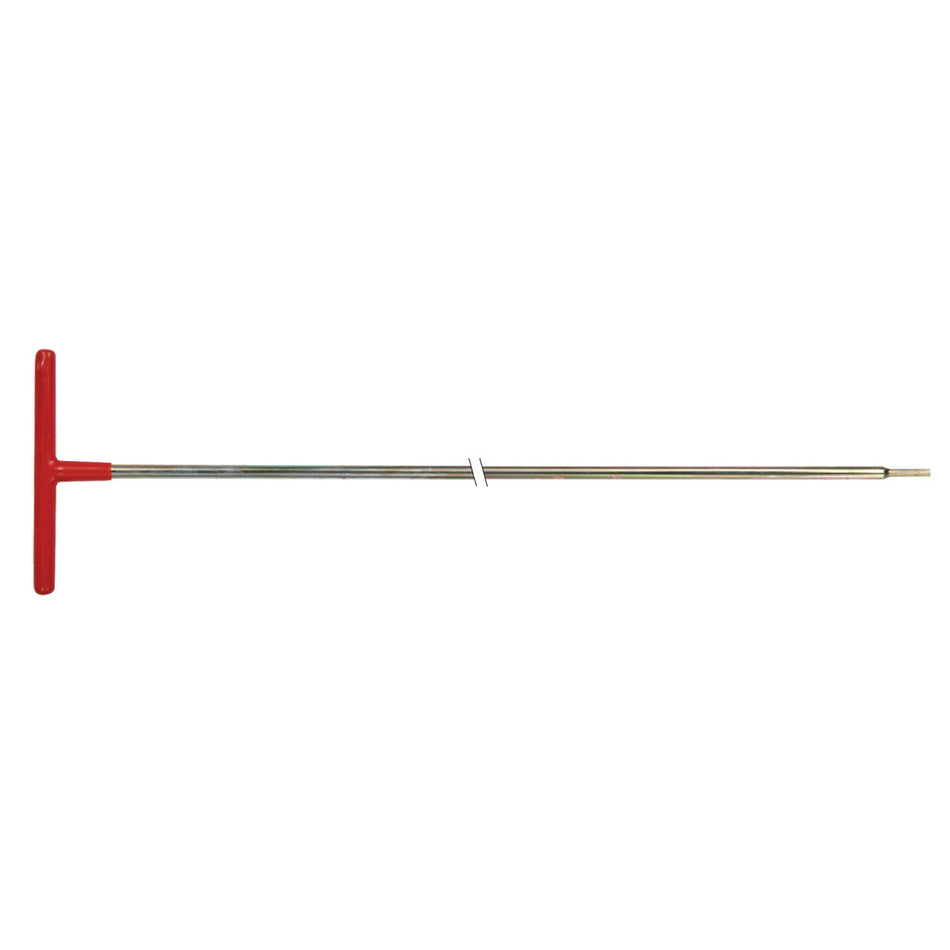 Carbon Express Threaded Point Weight Adjustment Tool
