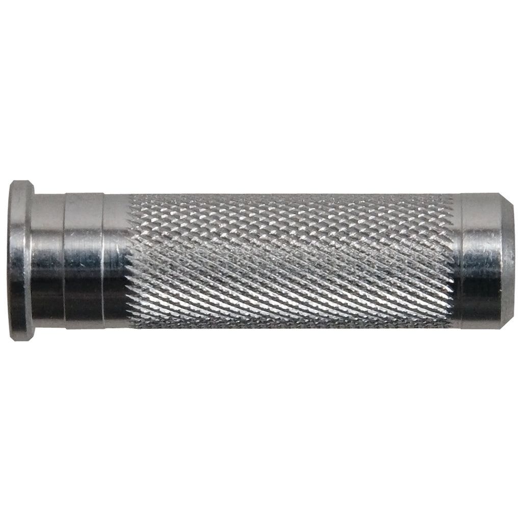 Carbon Express Standard Diameter Arrow Aluminum Inserts Type 0 100 pk.