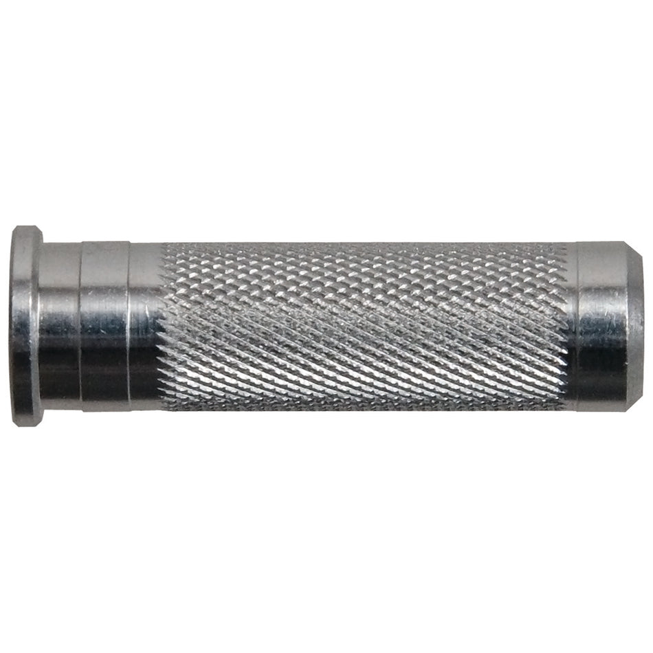 Carbon Express Standard Diameter Arrow Aluminum Inserts Type 0 100 pk.