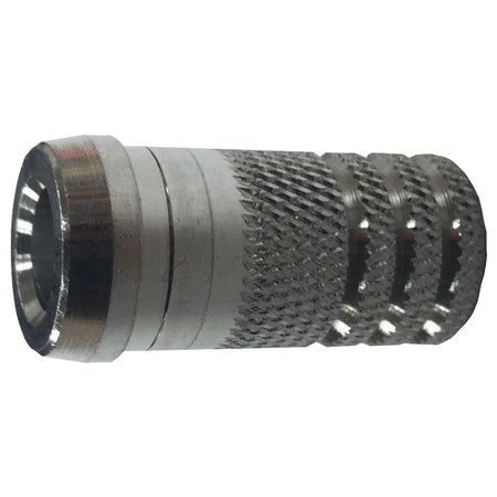 Carbon Express LineJammer Pro 37gr. Aluminum Arrow Inserts 12 pk.