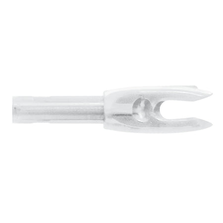 Easton N Nocks 12-Pack White for Genesis Arrows