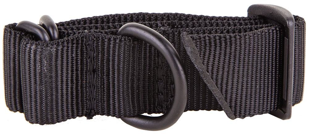 Blackhawk 70SA00BK Black Nylon Single Point Sling Adapter