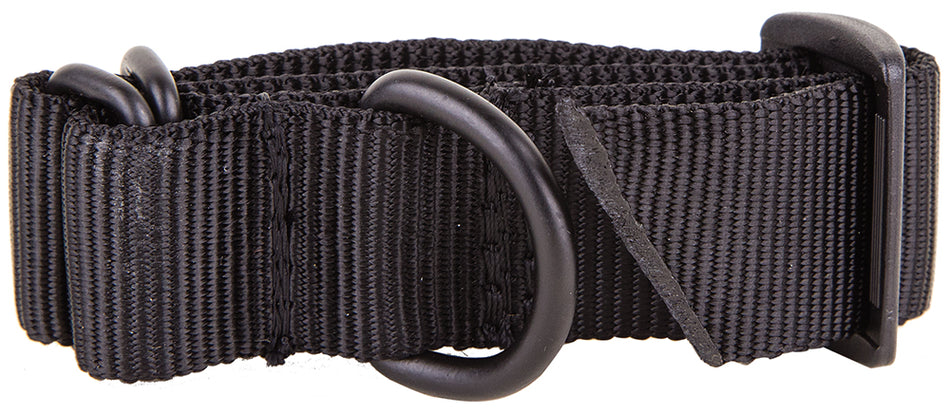 Blackhawk 70SA00BK Black Nylon Single Point Sling Adapter