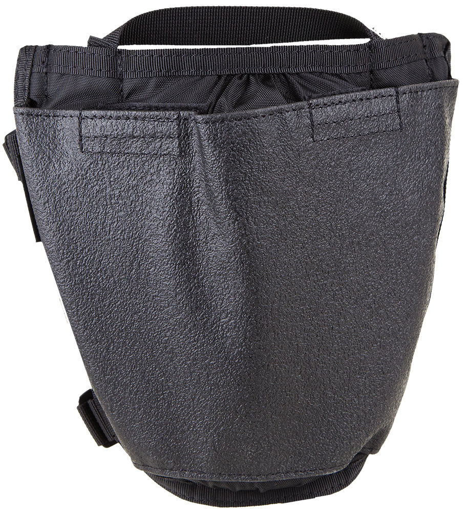 Blackhawk Adjustable Cheek Riser Pad Black Nylon for Buttstock