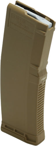 AMEND2 AR-15 MAGAZINE 5.56X45 30RD POLYMER COYOTE MOD-A